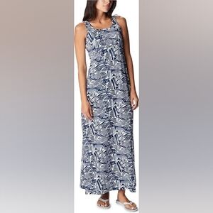 Columbia Freezer Maxi Dress XL